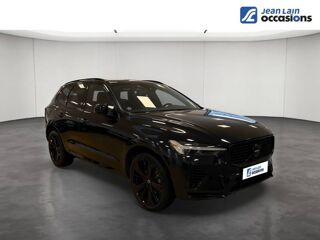 XC60 T6 AWD Hybride rechargeable 253 ch+145 ch Geartronic 8 2023 occasion 74100 Ville-la-Grand