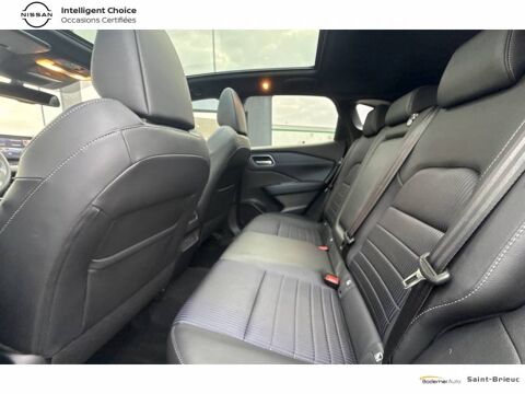 Qashqai e-Power 190 ch Tekna 2024 occasion 22000 Saint-Brieuc