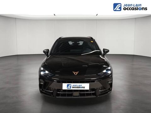 Leon Sportstourer eHybrid 272 ch DSG6 VZ 2025 occasion 38920 Crolles