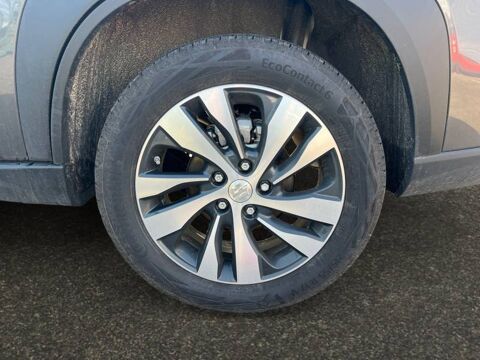 S-cross S-Cross 1.5 Dualjet Hybrid Auto Style 2024 occasion 78120 Rambouillet