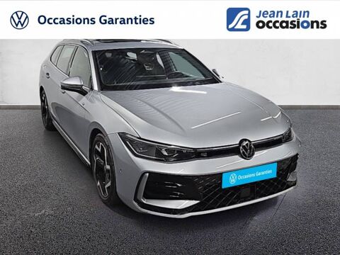 Passat 2.0 TDI EVO SCR 150 DSG7 R-Line 2024 occasion 73290 La Motte-Servolex