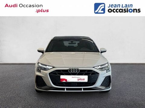 A3 Sportback TFSI Mild Hybrid 150 S tronic 7 S line 2025 occasion 01170 Cessy