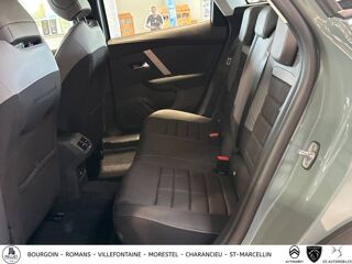 C4 Hybride 145 ch e-DCS6 Plus 2026 occasion 38300 Bourgoin-Jallieu