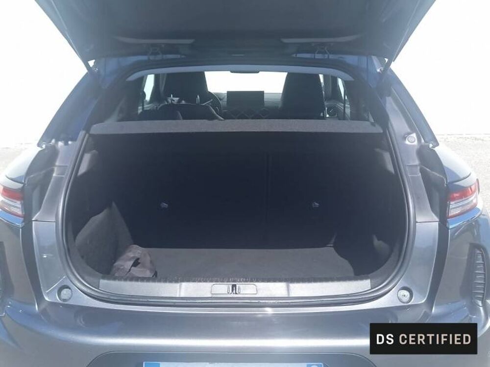 DS3 Crossback BlueHDi 130 EAT8 Connected Chic 2021 occasion 38300 Bourgoin-Jallieu