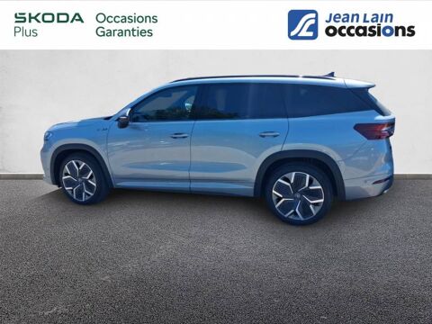 Kodiaq 2.0 TDI 150 ch SCR DSG7 5pl Sportline 2026 occasion 74960 Meythet