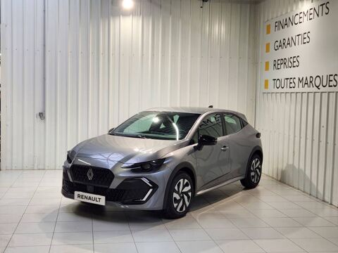 Annonce voiture Renault Clio 19690 €