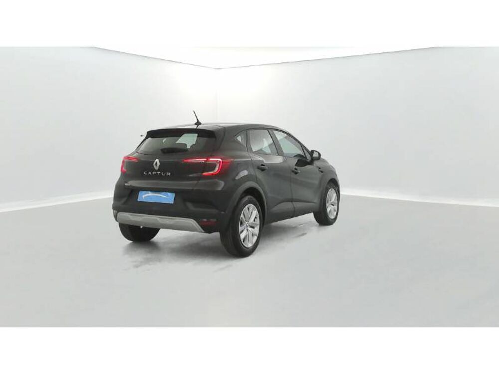 Captur TCe 90 Evolution 2024 occasion 50100 Cherbourg-en-Cotentin