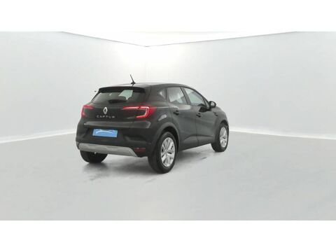 Captur TCe 90 Evolution 2024 occasion 50100 Cherbourg-en-Cotentin
