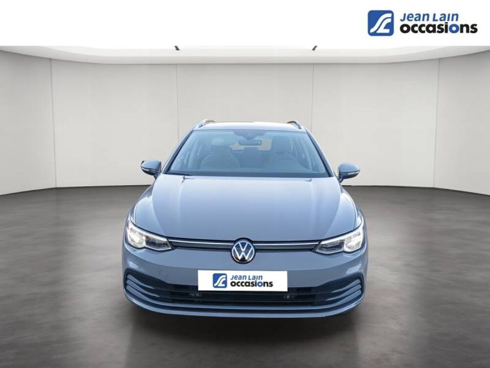 Golf 1.5 eTSI OPF 130 DSG7 Life Plus 2023 occasion 74200 Margencel