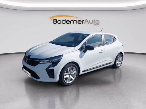 Annonce voiture Renault Clio 19490 €