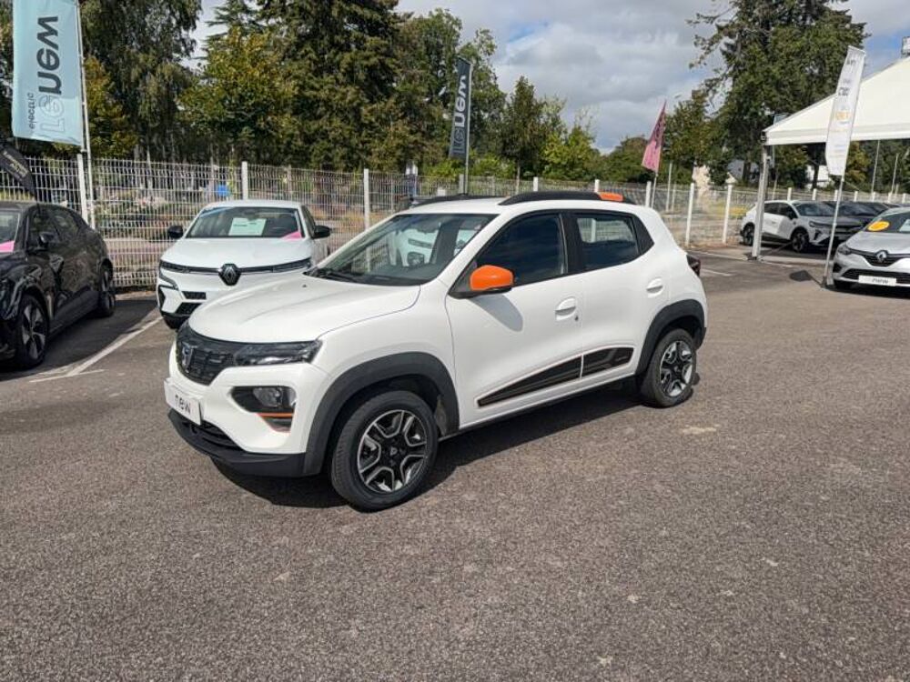 Spring Achat Int&eacute;gral Confort Plus 2022 occasion 56800 Plo&euml;rmel