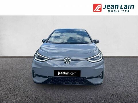 ID.3 326 ch GTX Performance 2025 occasion 38600 Fontaine