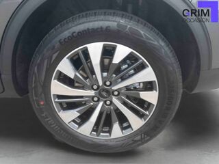Kuga 2.5 Duratec 180 ch FlexiFuel FHEV E85 Powershift Titani 2026 occasion 34970 Lattes