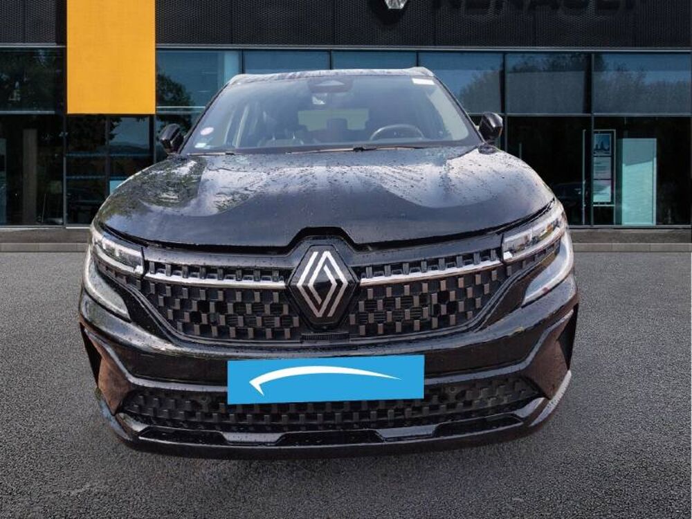 Austral E-Tech hybrid 200 Iconic 2023 occasion 14200 H&eacute;rouville-Saint-Clair