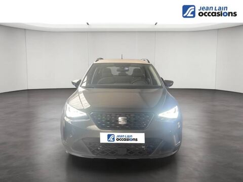 Arona 1.0 TSI 95 ch Start/Stop BVM5 Style 2023 occasion 74100 Ville-la-Grand
