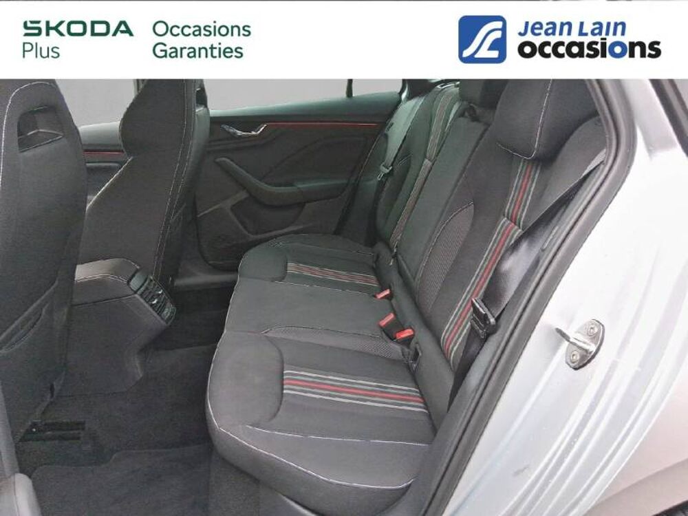 Kamiq 1.0 TSI Evo 2 116 ch DSG7 Monte Carlo 2025 occasion 04130 Volx