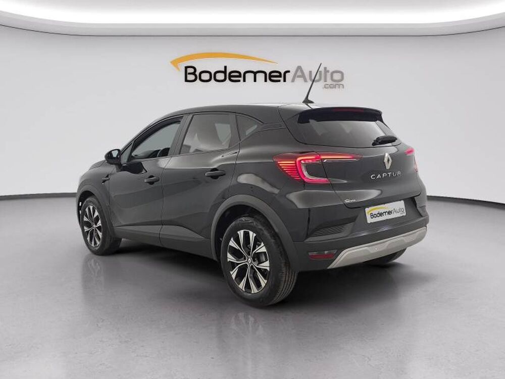 Captur TCe 90 Evolution 2024 occasion 22600 Loud&eacute;ac