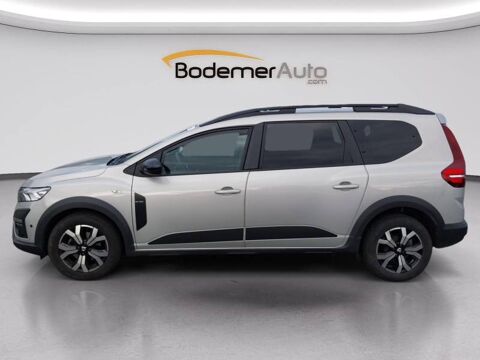Jogger TCe 110 7 places SL Extreme + 2022 occasion 14200 H&eacute;rouville-Saint-Clair