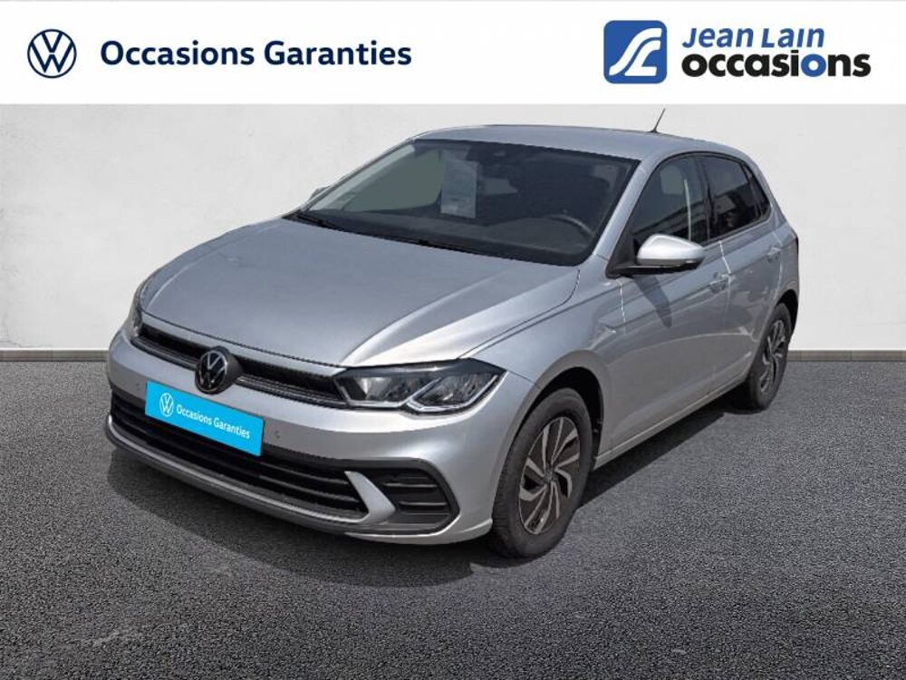Polo 1.0 TSI 95 S&S BVM5 VW Edition 2025 occasion 38170 Seyssinet-Pariset