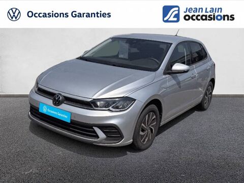 Annonce voiture Volkswagen Polo 19990 €