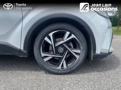 C-HR Hybride 1.8L Design 2023 occasion 38360 Sassenage