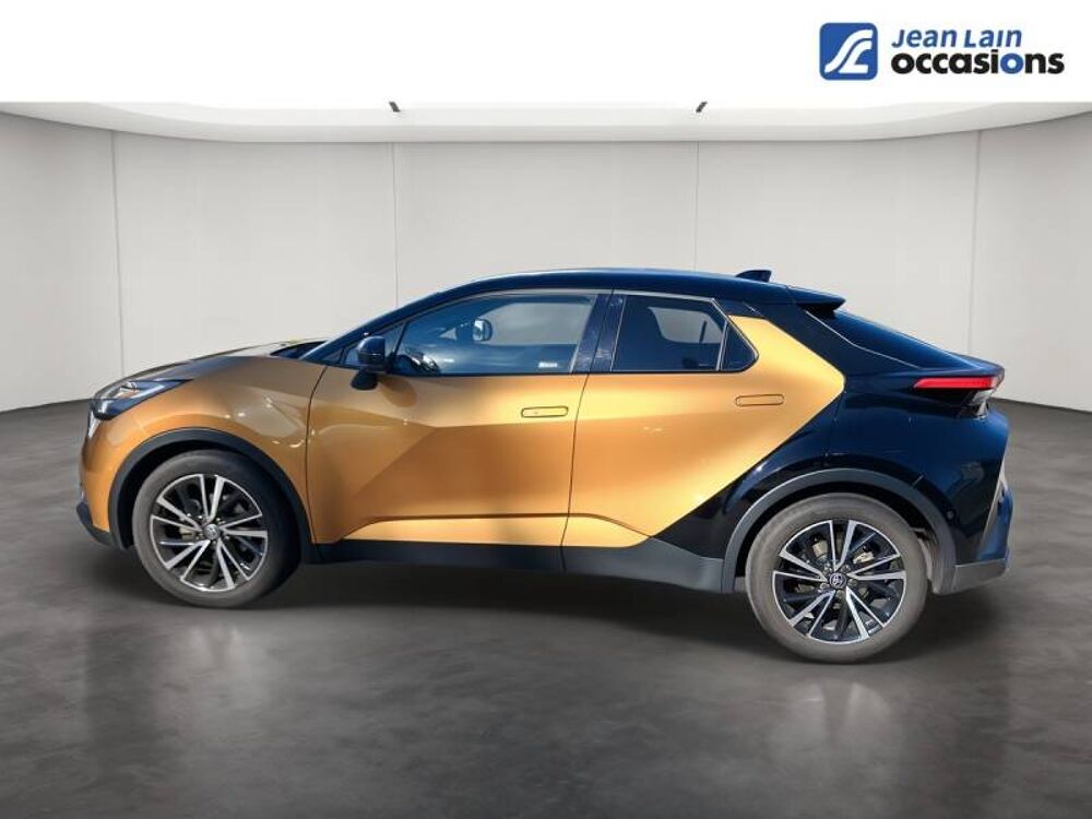 C-HR Hybride 200 Collection Premiere 2024 occasion 73290 La Motte-Servolex
