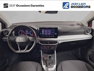 Arona 1.0 TSI 110 ch Start/Stop BVM6 Copa 2023 occasion 73290 La Motte-Servolex