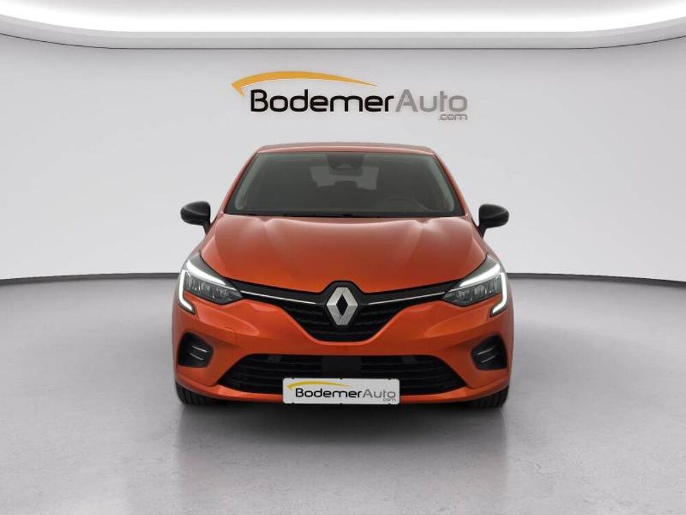 Clio Blue dCi 100 Evolution 2023 occasion 56400 Auray
