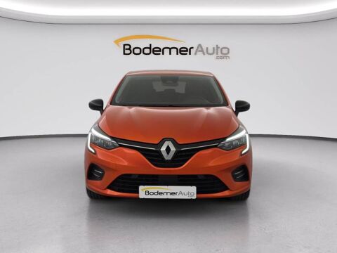 Clio Blue dCi 100 Evolution 2023 occasion 56400 Auray