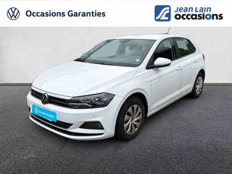 Volkswagen Polo 1.0 TSI 95 S&S BVM5 Edition 2021 occasion Crolles 38920