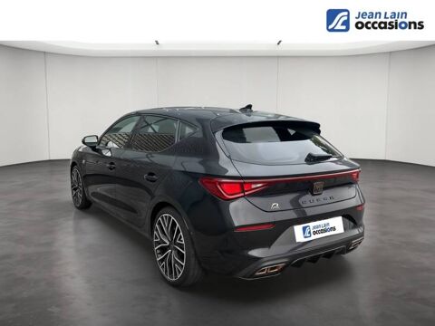 Leon 1.4 e-HYBRID 245 ch DSG6 VZ 2024 occasion 38130 &Eacute;chirolles
