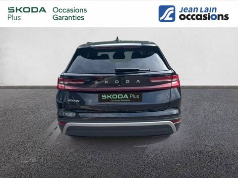 Kodiaq 2.0 TDI 150 ch SCR DSG7 7pl Selection 2025 occasion 73300 Saint-Jean-de-Maurienne