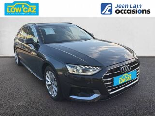 A4 Avant 40 TFSI 204 S tronic 7 Business Executive 2024 occasion 73490 La Ravoire