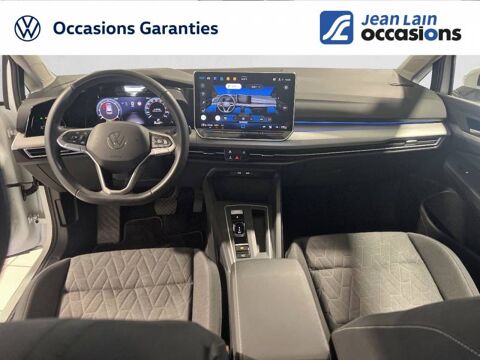 Golf SW 2.0 TDI 150 DSG7 Life Plus 2025 occasion 74100 Ville-la-Grand