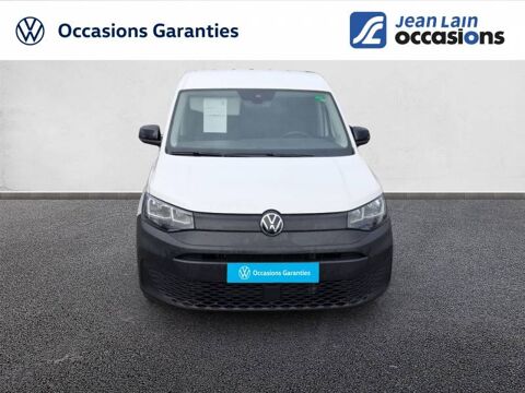 Caddy CADDY CARGO 2.0 TDI 122 DSG7 BUSINESS 2025 occasion 73290 La Motte-Servolex
