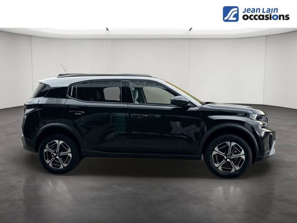 C3 Aircross Hybride 145 ch Aut Max 2026 occasion 74200 Anthy-sur-L&eacute;man