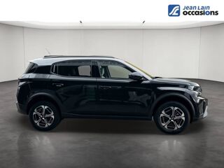 C3 Aircross Hybride 145 ch Aut Max 2026 occasion 74200 Anthy-sur-L&eacute;man