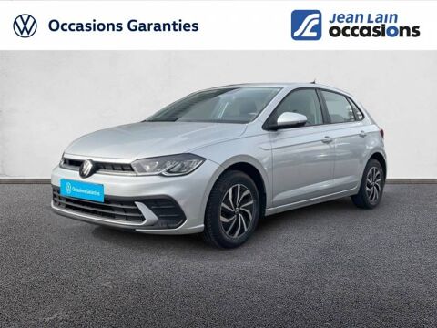 Volkswagen Polo 1.0 TSI 95 S&S BVM5 2023 occasion Cessy 01170