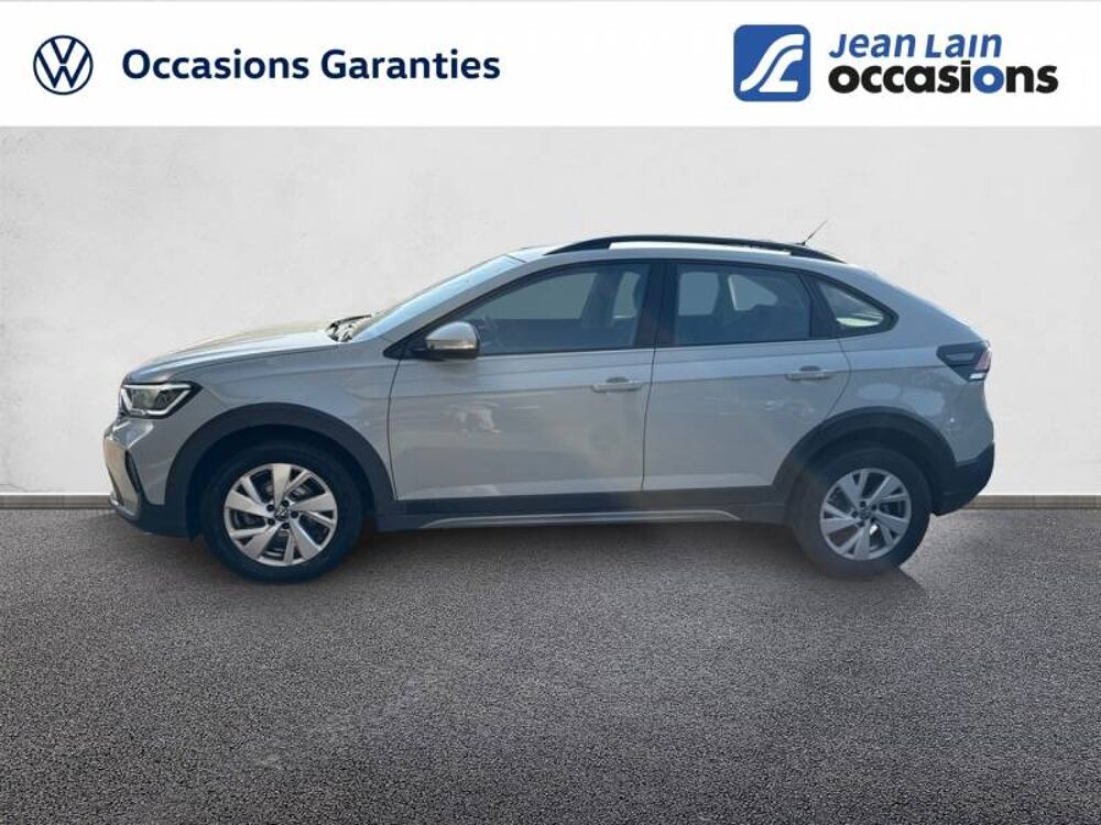 Taigo 1.0 TSI 110 BVM6 Life 2023 occasion 38170 Seyssinet-Pariset