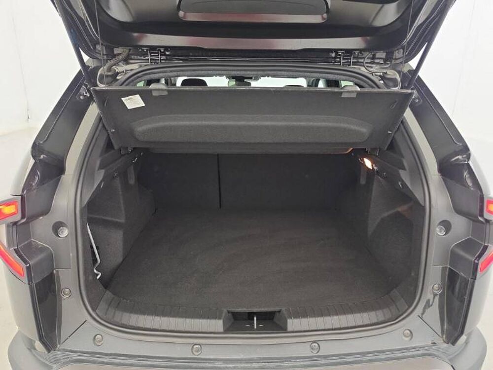 Duster Hybrid 140 Journey 2025 occasion 14200 H&eacute;rouville-Saint-Clair