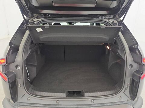 Duster Hybrid 140 Journey 2025 occasion 14200 H&eacute;rouville-Saint-Clair