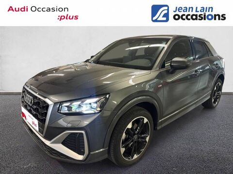 Annonce voiture Audi Q2 34890 €