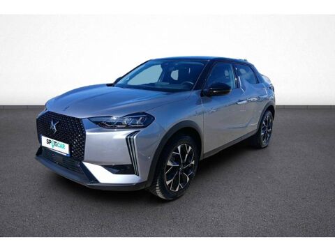 Citro&euml;n DS3 DS 3 BlueHDi 130 EAT8 Rivoli 2023 occasion CARPENTRAS 84200