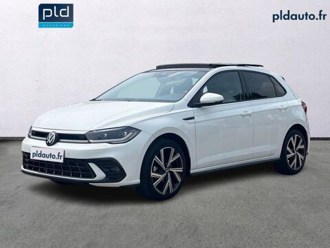 Annonce voiture Volkswagen Polo 26990 