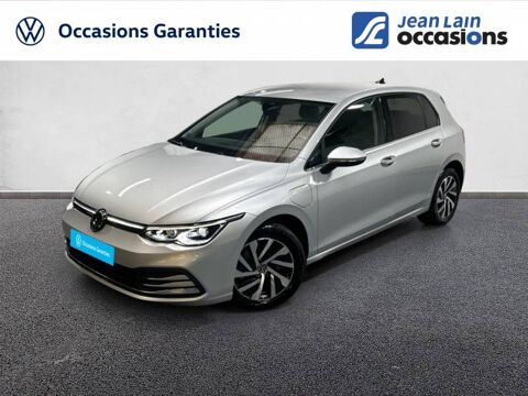 Annonce voiture Volkswagen Golf 26990 €