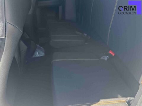 Ranger RANGER SUPER CABINE 2.0 ECOBLUE 205 CH S&S BVA10 e-4WD WILDT 2026 occasion 34970 Lattes