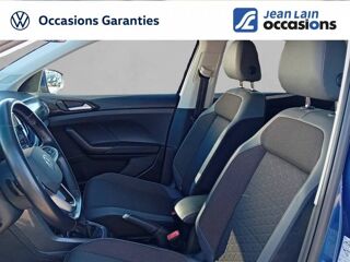 T-Cross 1.0 TSI 110 Start/Stop DSG7 R-Line 2022 occasion 05000 Gap