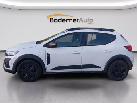 Sandero ECO-G 100 Stepway Extreme 2023 occasion 61100 Flers
