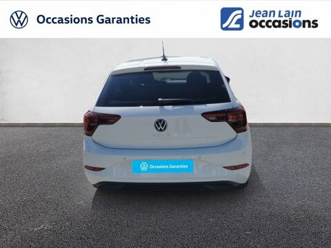 Polo 1.0 TSI 95 S&S DSG7 VW Edition 2024 occasion 04130 Volx