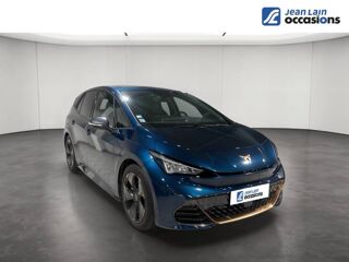 Born 204 ch - Batterie L V 2022 occasion 74100 Ville-la-Grand